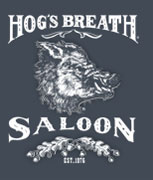 Hog's Breath Saloon